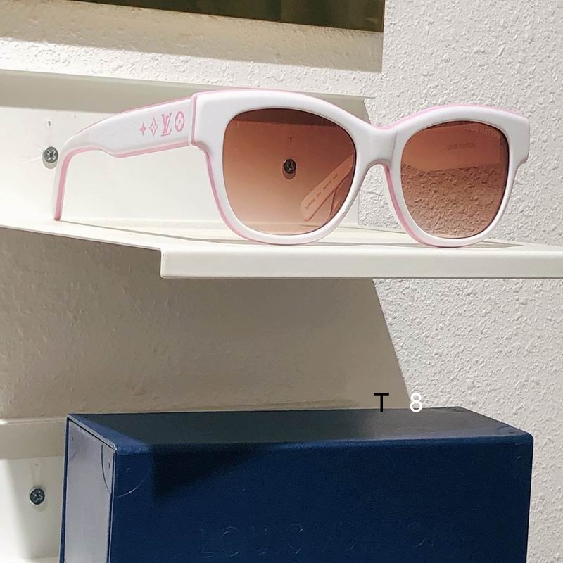 LV Sunglasses ID:20260410-2795